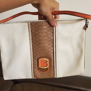 guess purse